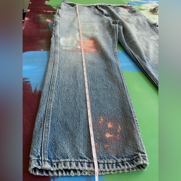 Carpenter jeans - Picture 5 of 7